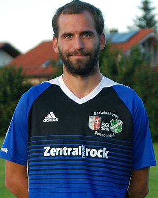 Dominik Brugger