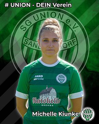 Michelle Marie Kiunke