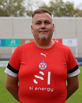 Sven Seiberling
