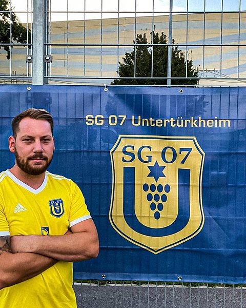 Foto: SG Unterturkheim