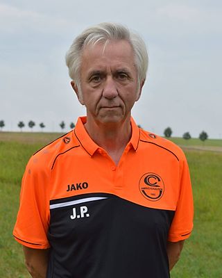 Joachim Pfeifer