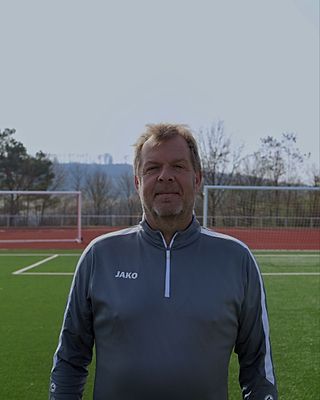 Stefan Nehrig
