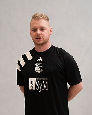 Jannik Christian Plaster