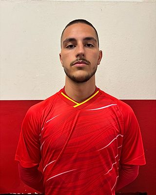 Lenard Barisic
