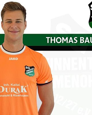 Thomas Bauerdick