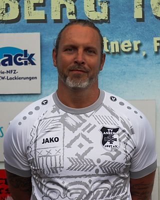 Patrick Berger