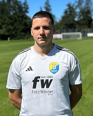 Maximilian Koch
