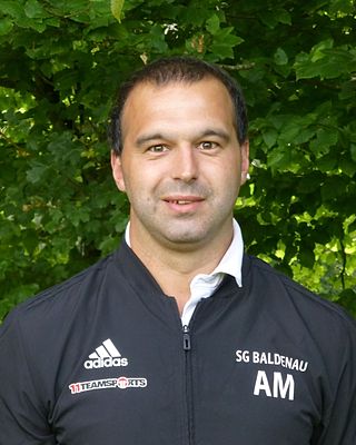 Andreas Mettler