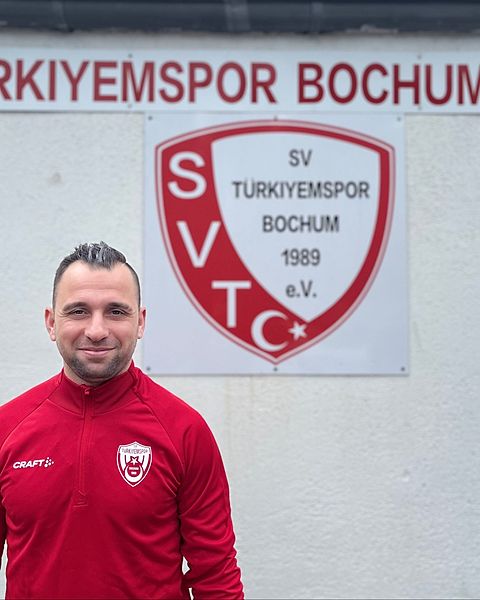 Foto: Türkiyemspor Bochum