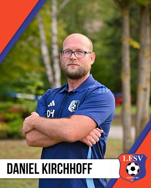 Daniel Kirchhoff