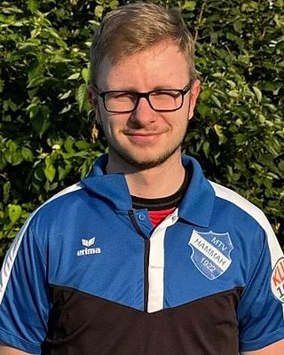 Silas Schaalo