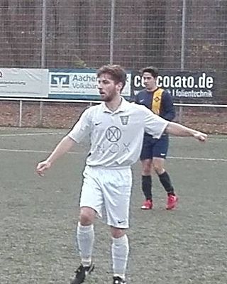 Leon Reinsch