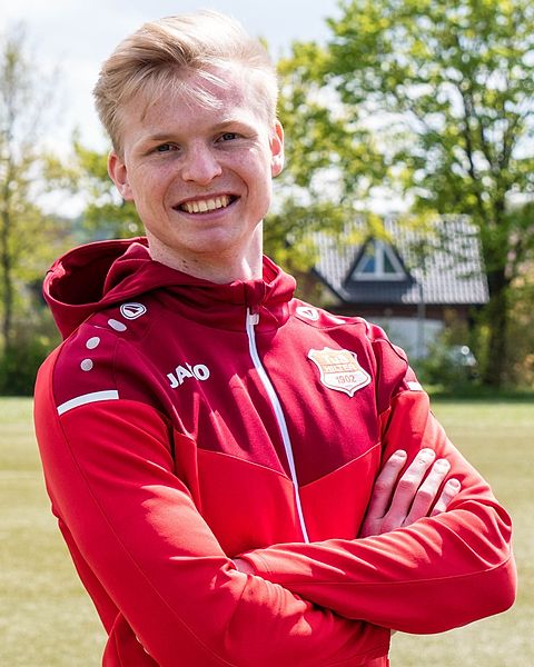 Foto: Lukas Tappmeyer