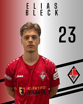 Elias Bleck