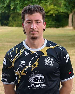 Mika Hergenhan