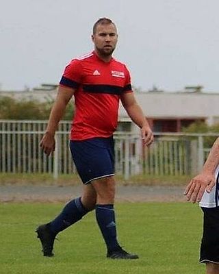 Patryk Andrzej Cugier