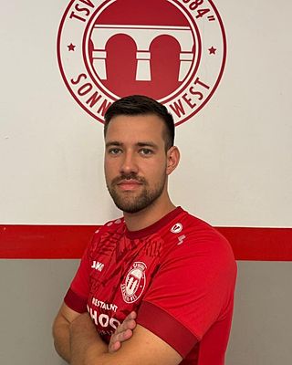 Florian-Fritz Hähnlein