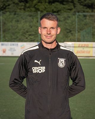 Daniel Koolen