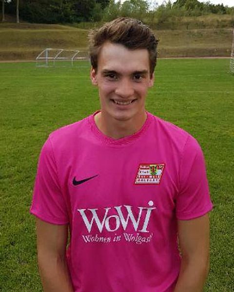 Foto: Rot-Weiß Wolgast