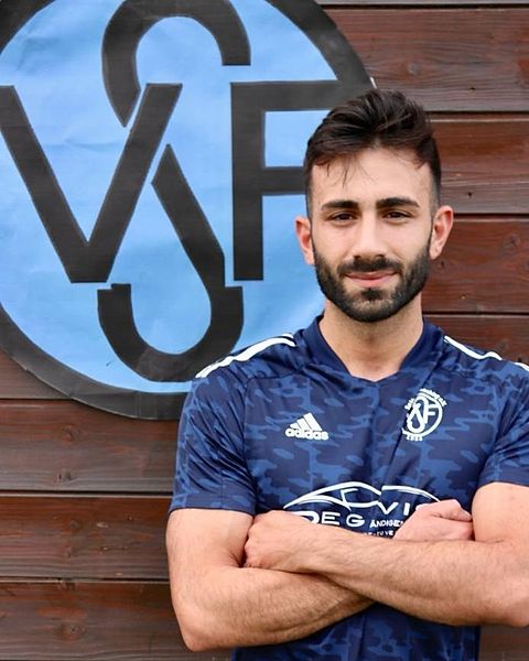 Foto: SpVgg Feldmoching