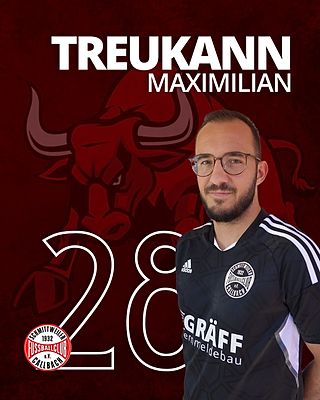 Maximilian Treukan