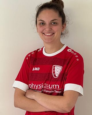 Judith Rexa
