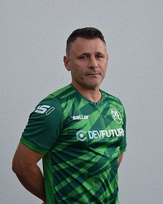 Eljvir Bajra