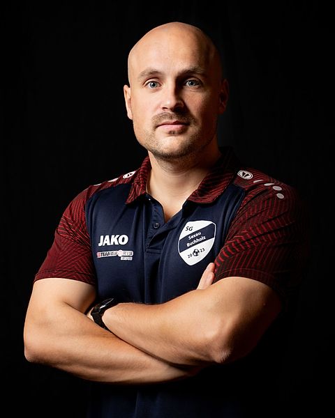 Foto: Sascha Messmer