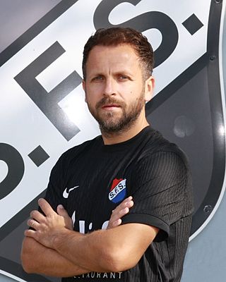 Senad Lekaj