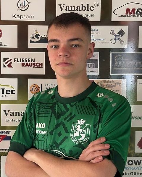 Foto: VfL Roßbach
