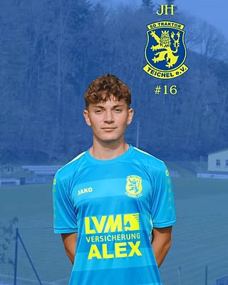 Justin-Tyler Hippmann