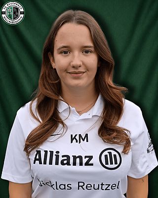Katharina Molitor