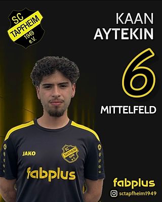 Kaan Aytekin
