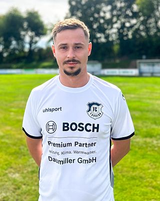 Lukas Maier