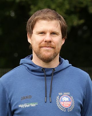 Jan Mayer