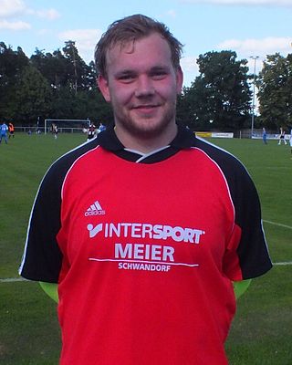Michael Fritsch