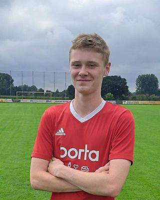 Nicolas Röwekamp