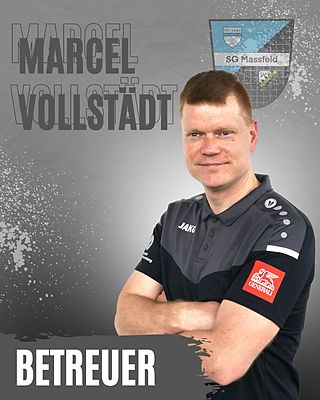 Marcel Vollstädt