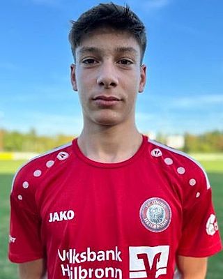 Daniele Giuffrida