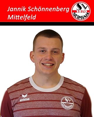 Jannik Schönnenberg
