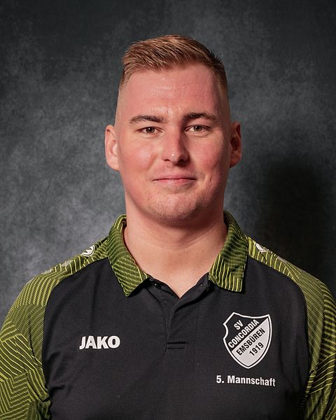 Lukas Hopmann