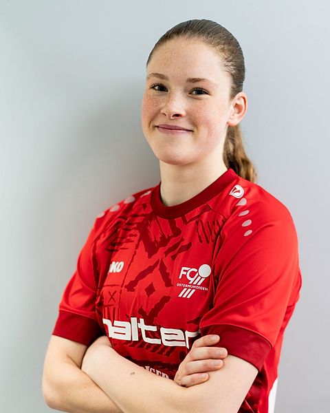 Ronja Schweizer