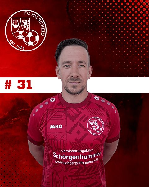 Foto: FC Hilscheid