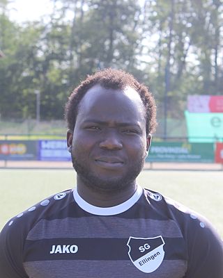 Samanou Djibril