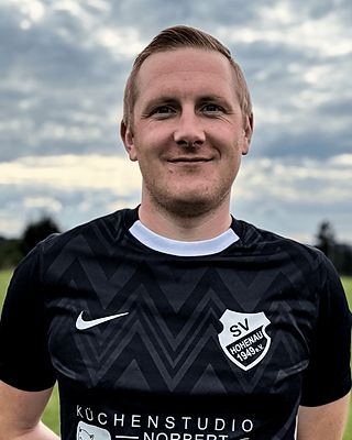 Johannes Niedermeier