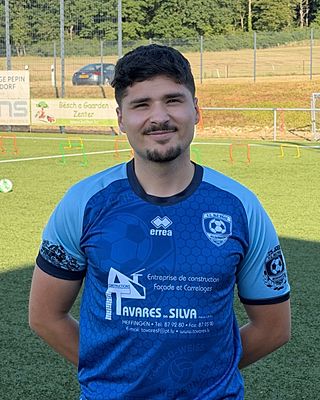 Dani Goncalves Ribeiro