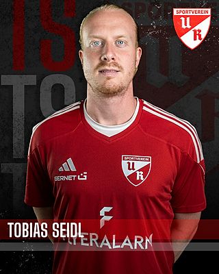 Tobias Seidl