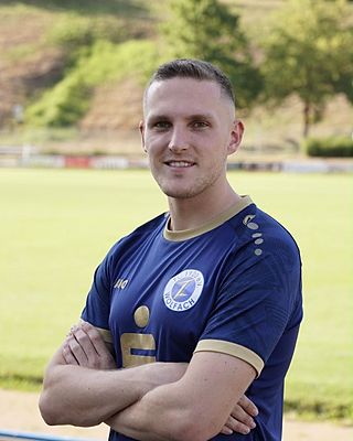 Jens Harter