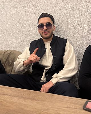 Muhammed Emin Koyuncu