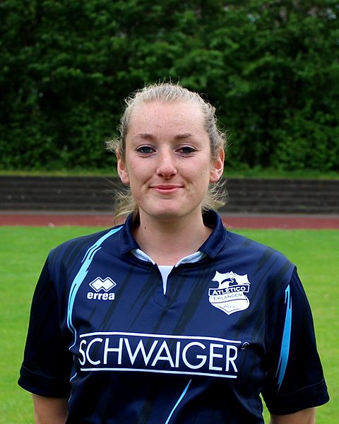 Foto: Atletico Erlangen